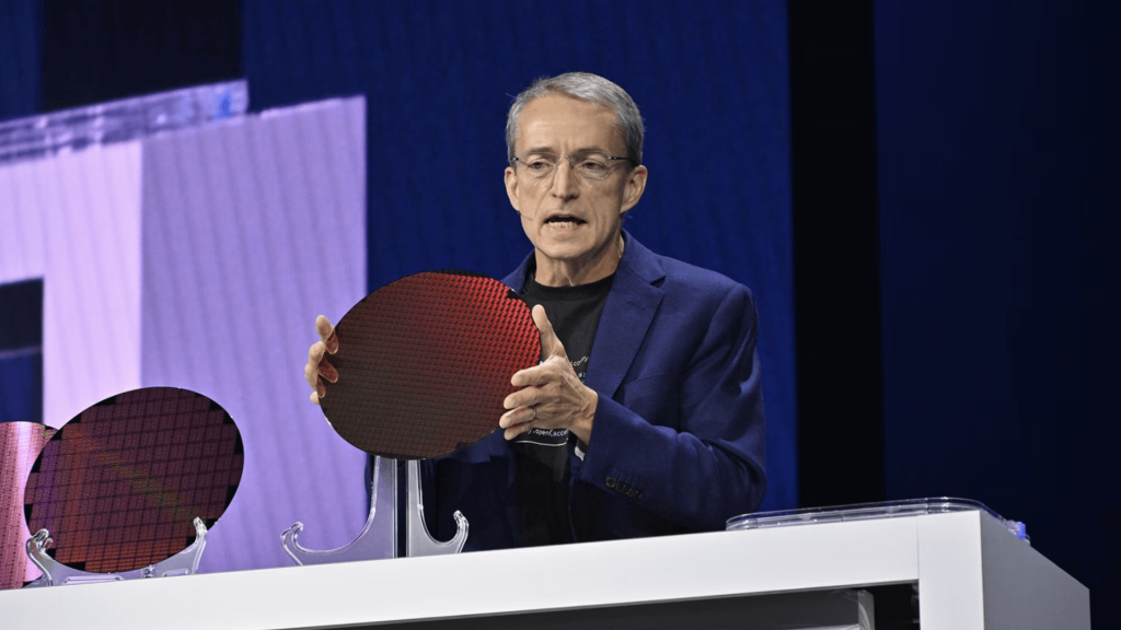 semiconductor wafer